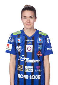 Östersunds Lisa Landin