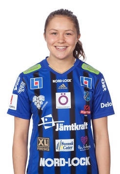 Östersunds Mariell Bodin