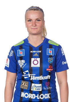 Östersunds Lovisa Gustafsson