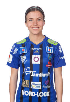 Östersunds My Jonsson