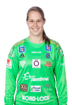 Östersunds Nora Abolins