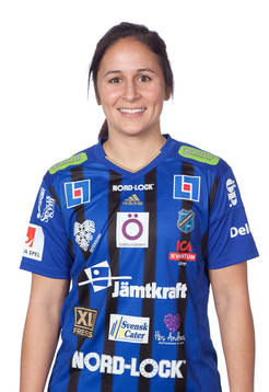 Östersunds Taylor Leach