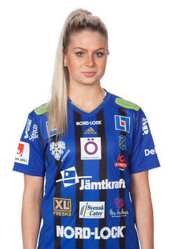 Östersunds Victoria Forss
