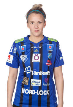 Östersunds Åse Perman
