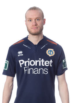 Bläddra bland fler bilder av FOTBOLL, DIV 1 SÖDRA, PORTRÄTT, Utsikten