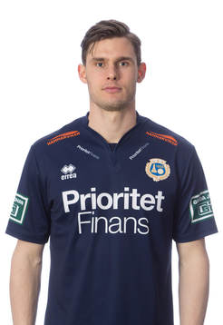 Utsiktens Adam Rosén