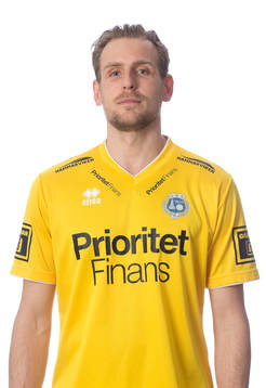 Utsiktens Alexander Nadj