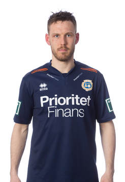 Utsiktens Anders Mogren