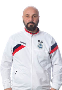 Utsiktens Bosko Orovic