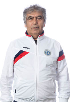 Utsiktens daniel rahimi