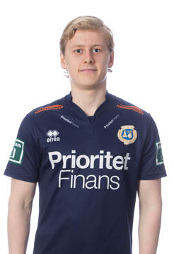 Utsiktens Carl Lext
