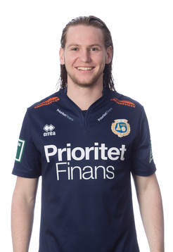 Utsiktens Daniel Tidstrand