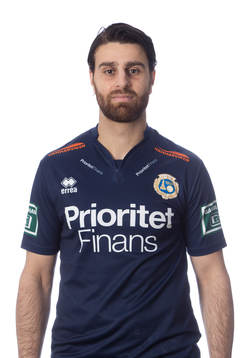 Utsiktens George Mourad