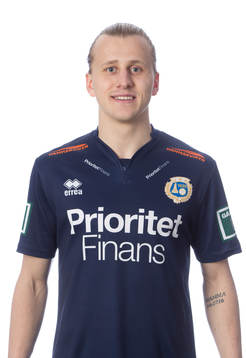 Utsiktens Jesper Westermark