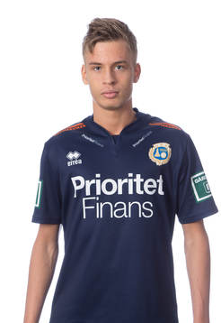 Utsiktens Felix von Barth