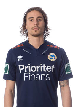 Utsiktens Jonathan Azulay
