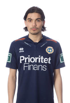 Utsiktens Martin Zanjanchi