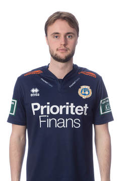 Utsiktens Niklas Olsson