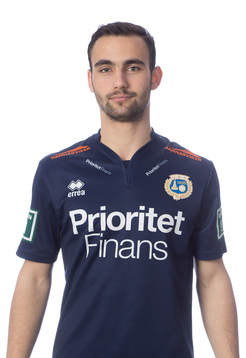 Utsiktens Robert Lipovac