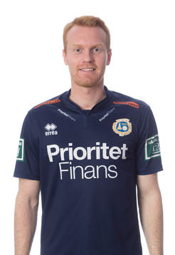 Utsiktens Robin jonsson