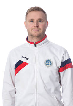 Utsiktens Tomas Vainio