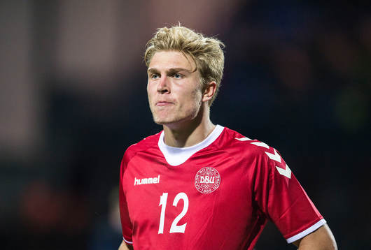 [DK=20170327: Rasmus Nissen Kristensen, Danmark]
