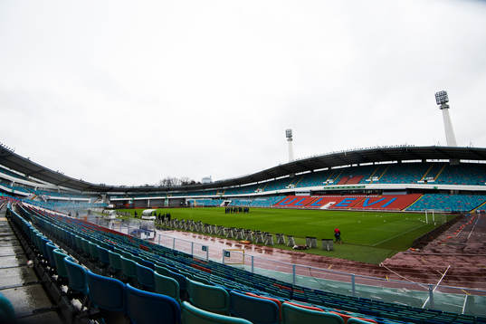 Nya Ullevi