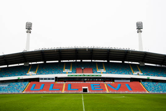 Nya Ullevi