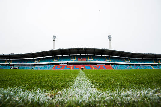 Nya Ullevi