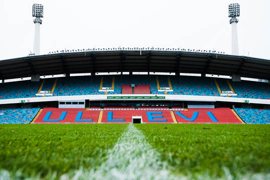 Nya Ullevi