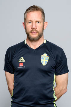 Bläddra bland fler bilder av Fotboll, P16, Sverige, Porträtt
