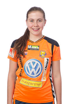 Kungsbackas Ella Smith-Ygfeldt