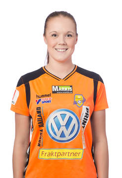 Kungsbackas Ida Pettersson