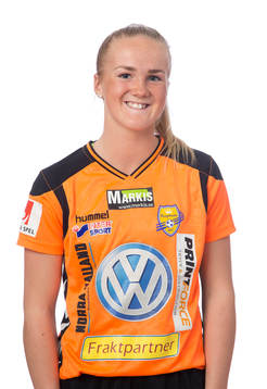 Kungsbackas Josefin Johansson