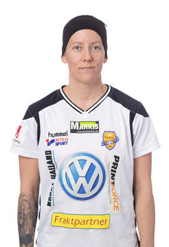 Kungsbackas Jenny Olsson