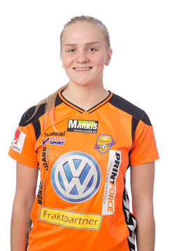 Kungsbackas Klara Andrup