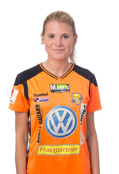 Kungsbackas Klara Rybrink