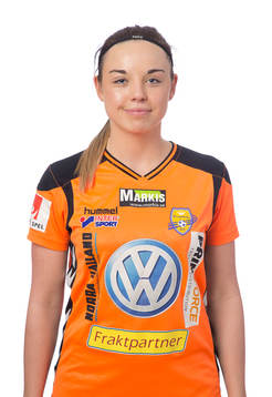 Kungsbackas Mathilda Persson