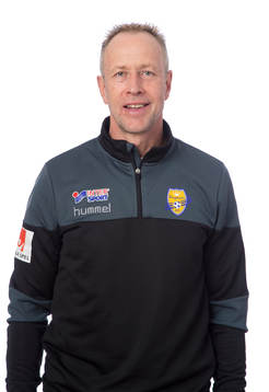 Kungsbackas Niclas Lindén