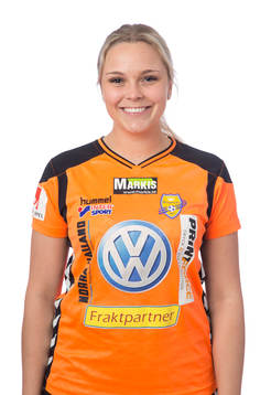 Kungsbackas Sissel Strömberg Bratås