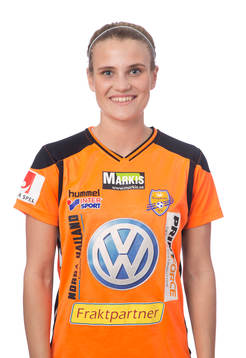 Kungsbackas Sara Nilsson