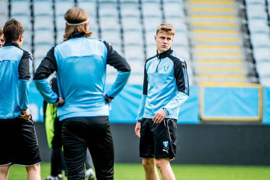Mattias Svanberg