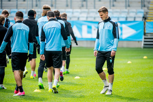 Markus Rosenberg