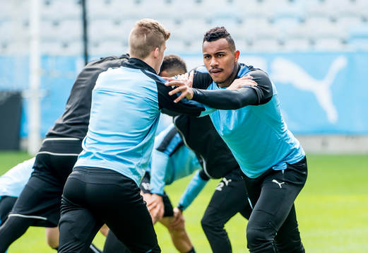 Felipe Carvalho