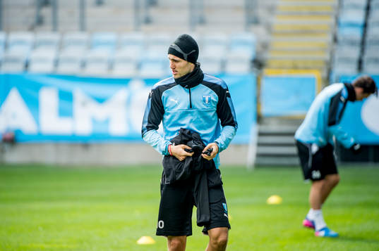 Magnus Wolff Eikrem