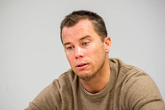 Sportchef Daniel Andersson