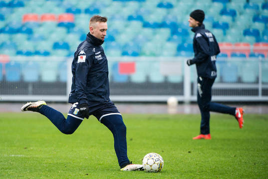 IFK Göteborgs Sebastian Ohlsson