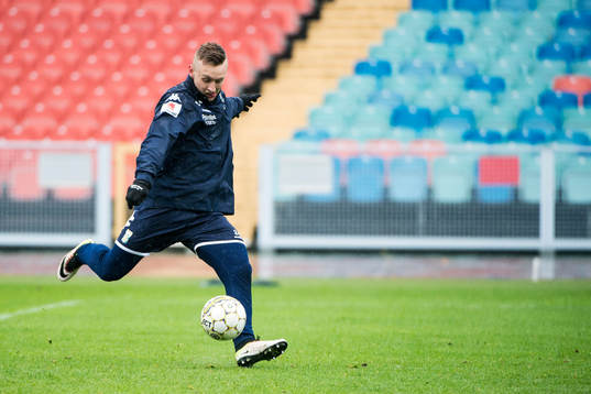 IFK Göteborgs Sebastian Ohlsson