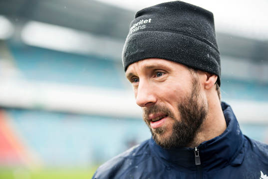 IFK Göteborgs Mattias Bjärsmyr
