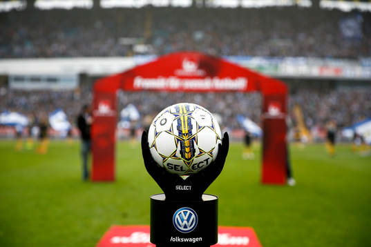 Matchbollen